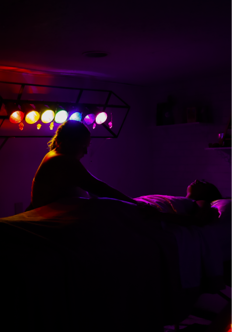 Reiki Healing