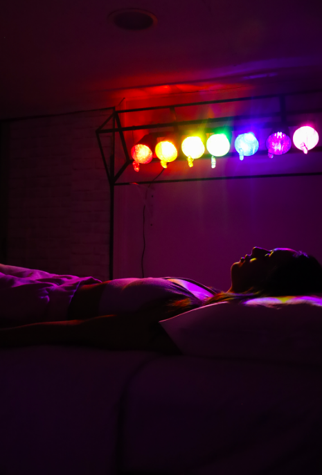 Light Therapy
